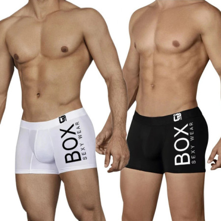 CMENIN 4Pcs Man Underpants Boxershorts Cotton Men Boxers Male Breathable Underwear Men’s Panties Soft Boxer OR212