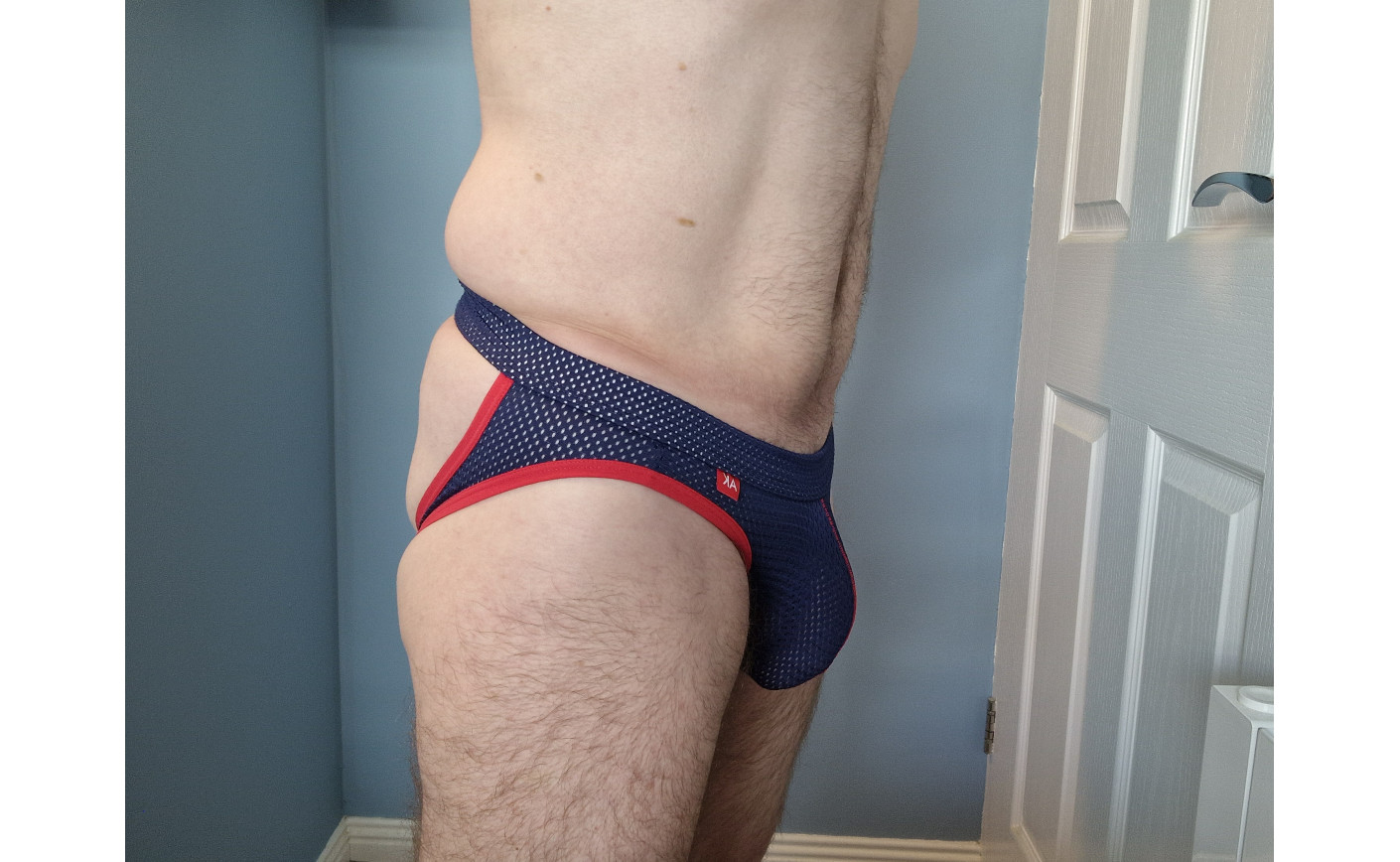 Why Wear A Jockstrap