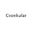 Cvoekular